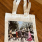 Mini Tay Swift Inspired Tote bags