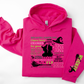 Wicked Hoodie for Adults and Kids