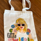 Mini Tay Swift Inspired Tote bags