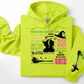 Wicked Hoodie for Adults and Kids