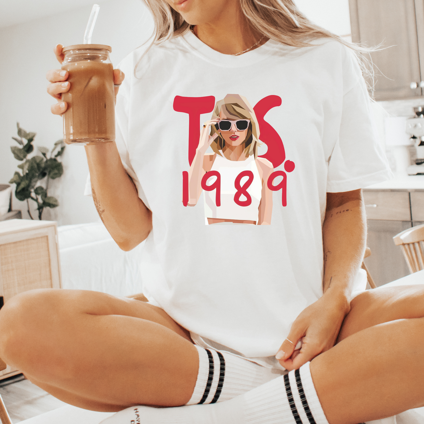 T Swift inspired t-shirt | Eras Tour | Adult t-shirt