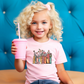 Tay Swift inspired shirt | Kids shirt | Album book shirt | Book lover shirt