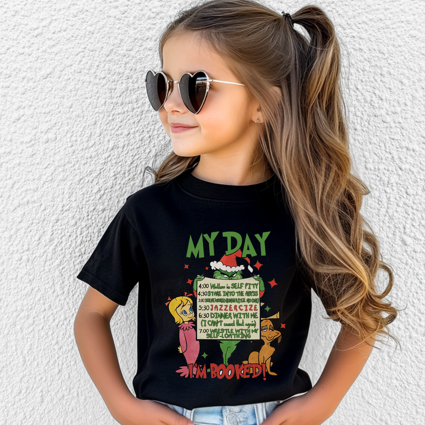 Christmas Movie Shirt