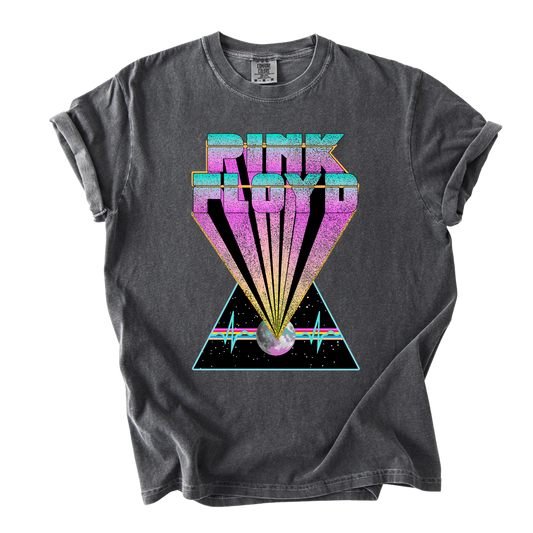 Pink Floyd