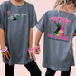 Pink goes good with Green | Changed for Good Shirt | Wicked shirt | Wicked the Movie shirt | Kids Wicked shirt |