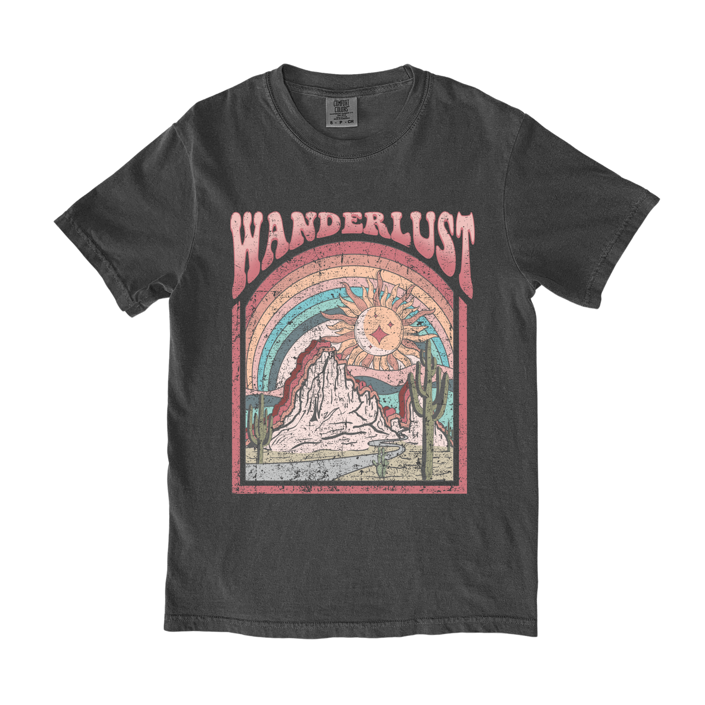 Wanderlust