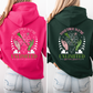 Unlimited Together Were Unlimited Hoodie for Kids and Adults | Changed for Good | Wicked Adult and Kid Hoodie