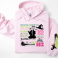 Wicked Hoodie for Adults and Kids