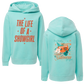 The Life of a Showgirl Hoodie