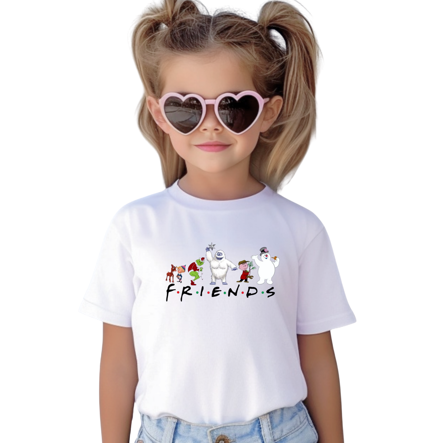 Christmas Movie Shirt