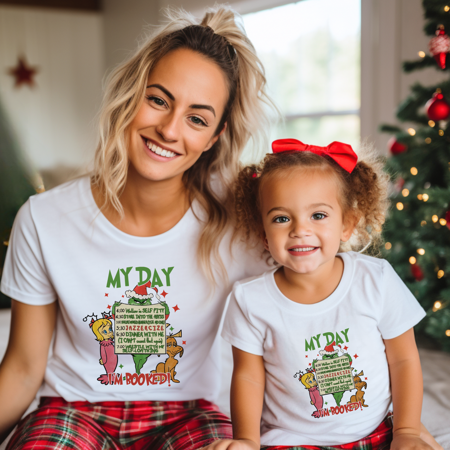 Christmas Movie Shirt