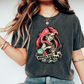 Dark Princess | little Mermaid | Adult t-shirt