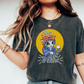 Geeky Pets t-shirt | The Future is Female t-shirt  | Adult t-shirt | Unisex Comfort Color t-shirts