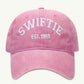 Swiftie EST 1989 Baseball Cap