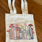 Mini Tay Swift Inspired Tote bags