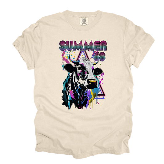 Summer 1968