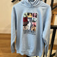 T Swift inspired t-shirt | Eras Tour |  Adult hoodie | Kids hoodies