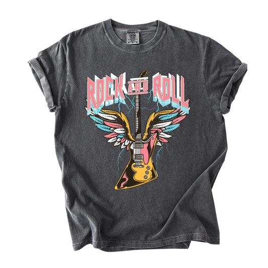 Rock N Roll