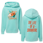 The Life of a Showgirl Hoodie
