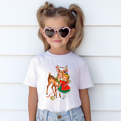 Vintage Christmas Shirt