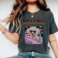 Vintage poodle | Adult t-shirt