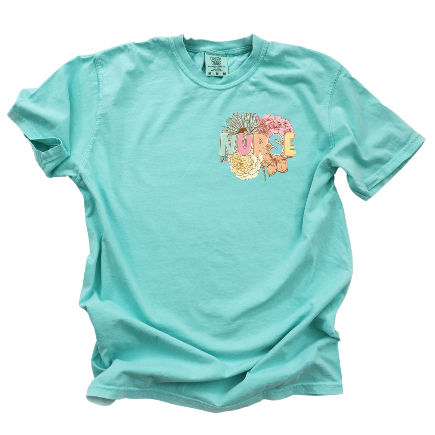 Nurse Floral