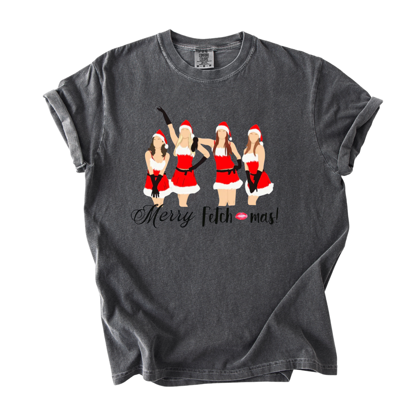 Mean Girls Adult Christmas Shirt