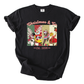 Vintage Adult Christmas Shirt