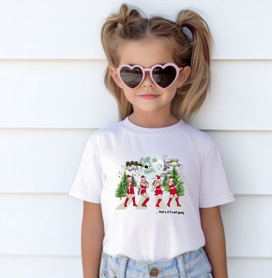 Taylor Swift Christmas Shirt