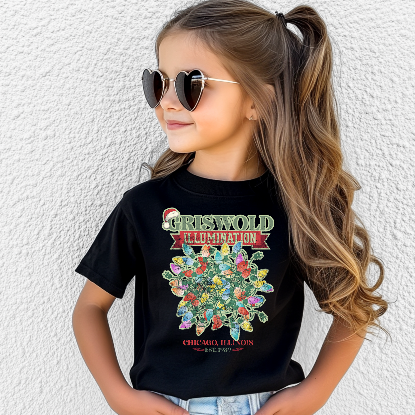 Christmas Movie Shirt