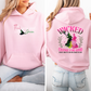 Pink goes good with Green | Changed for Good | Wicked Adult and Kid Hoodie