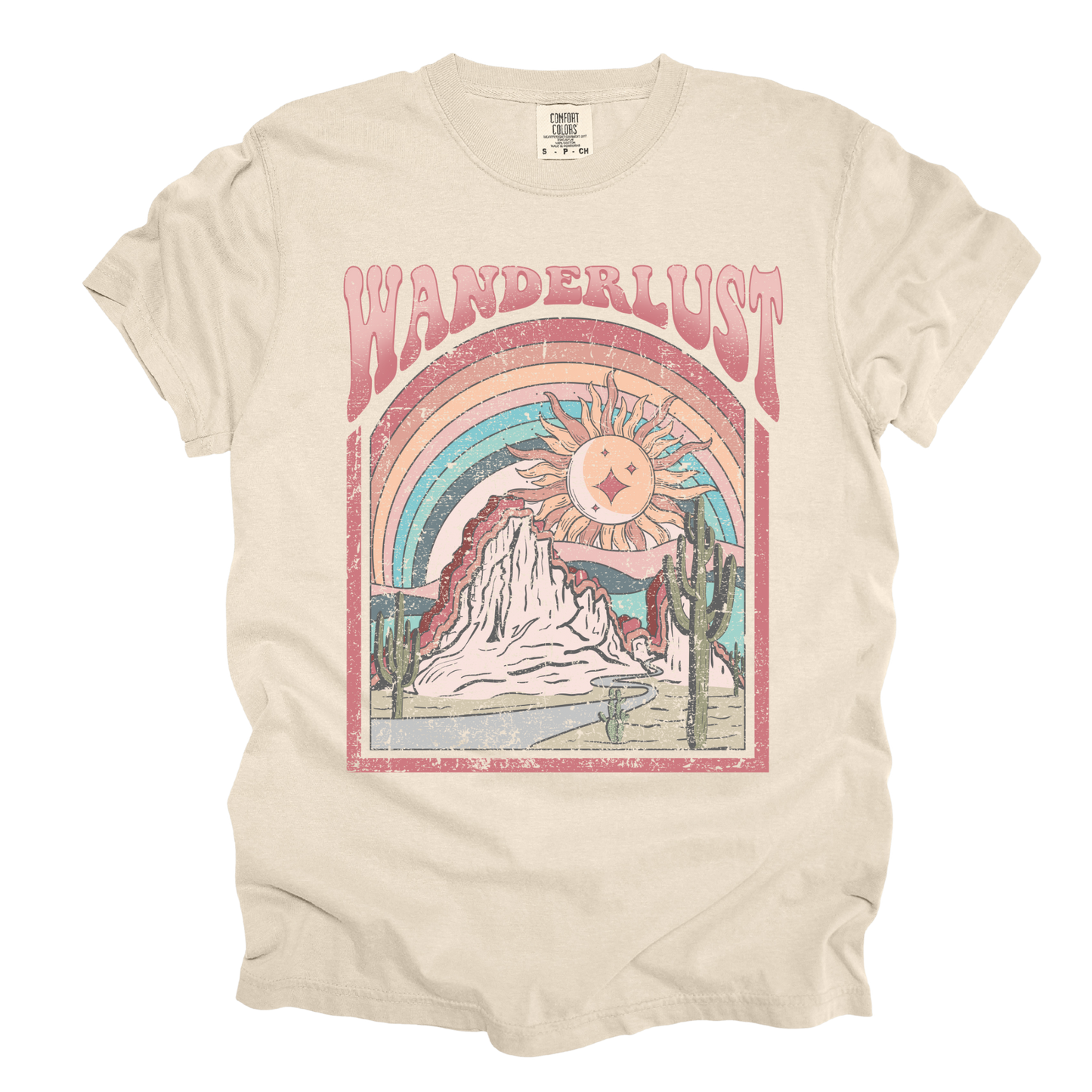 Wanderlust