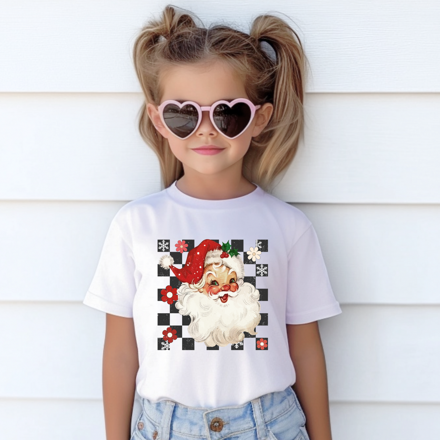 Vintage Christmas Shirt