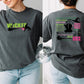 Wicked Shirt | Wicked the Movie shirt |  Adult Wicked shirt |