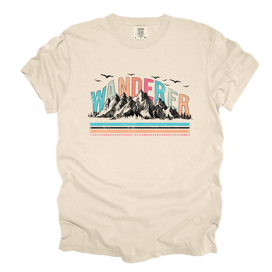Wanderer