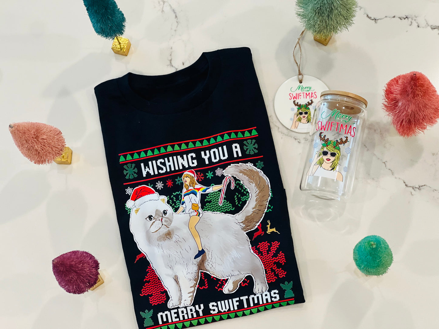 Merry Swiftmas Bundle