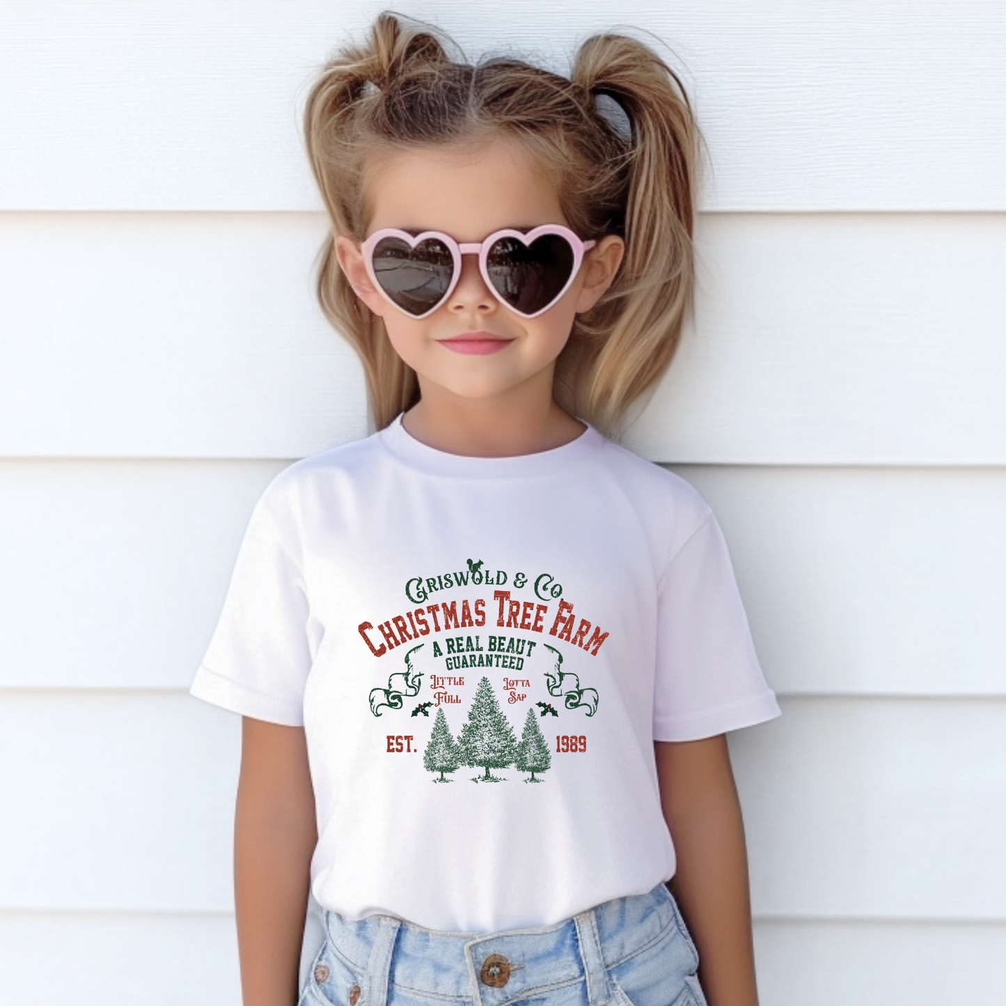 Christmas Movie Shirt