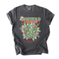 Christmas Movies Adult Shirt