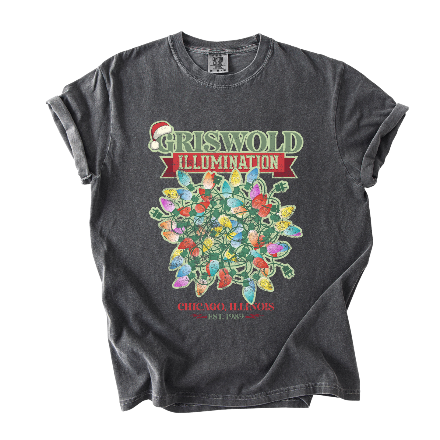 Christmas Movies Adult Shirt