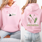 Unlimited Together Were Unlimited Hoodie for Kids and Adults | Changed for Good | Wicked Adult and Kid Hoodie