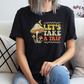 I just really like mushrooms | Adult unisex t-shirt | Mushrooms t-shirt | Cottagecore