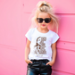 Tay Swift inspired shirt | Kids shirt | Eras Tour shirt