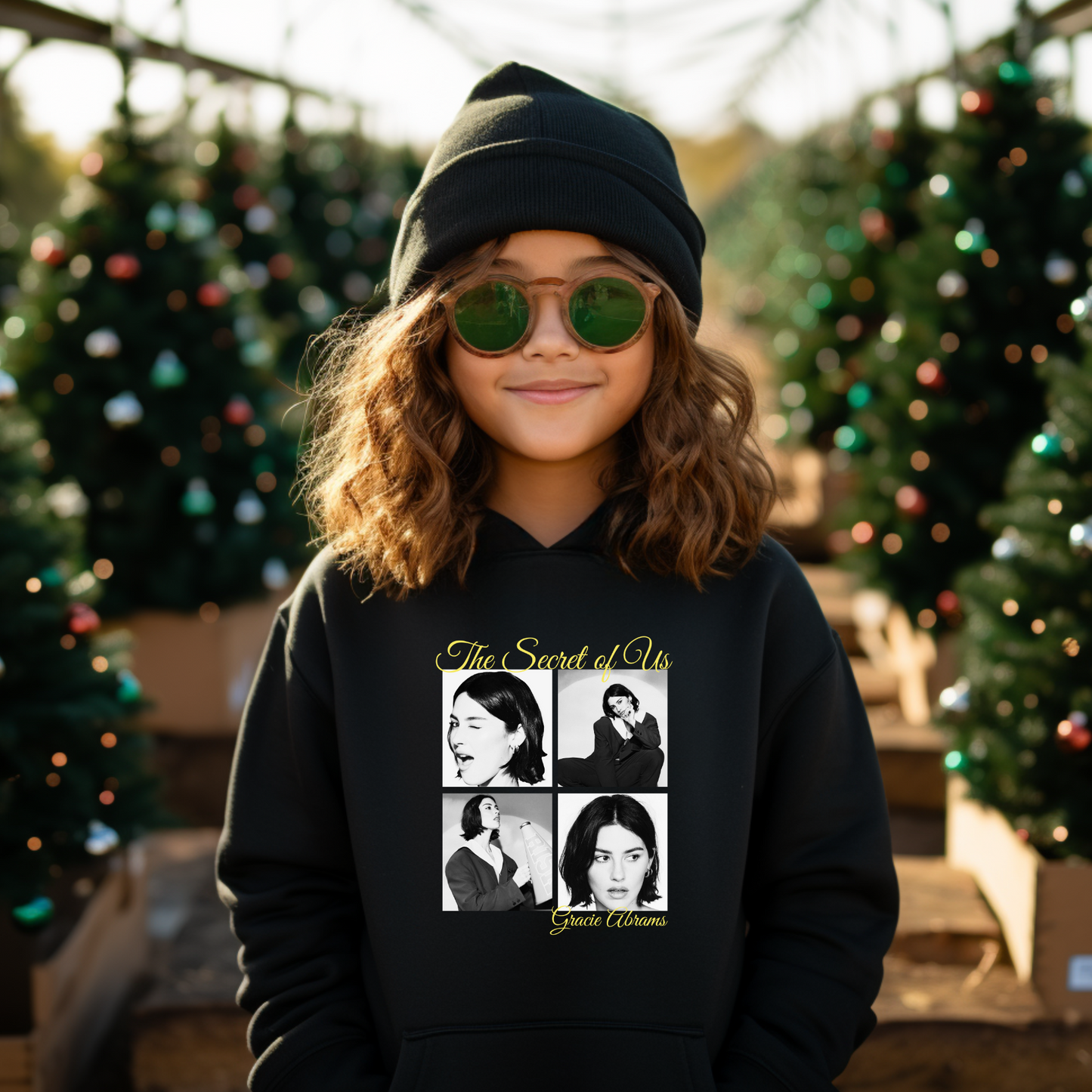 Gracie Abrams hoodie | Gracie Abrams | Concert hoodie | kids hoodie