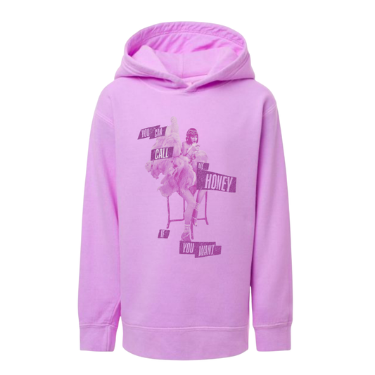 You Can Call me Honey if you want Hoodie