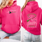 Defying Gravity | Unlimited together were Unlimited | Pink goes good with Green | Changed for Good | Wicked Adult and Kid Hoodie