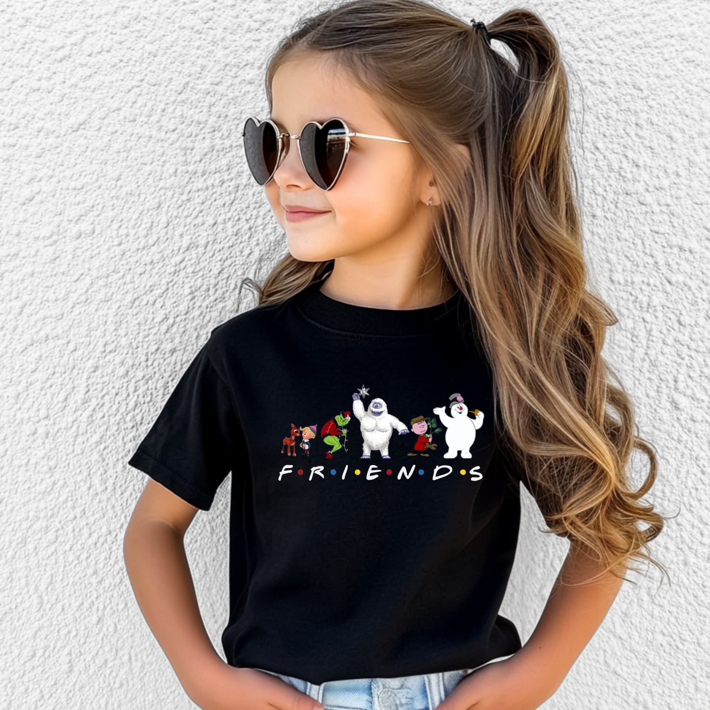 Christmas Movie Shirt