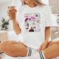 T Swift inspired t-shirt | Fearless | Lover | Red | Midnights | Albums |  Adult T-shirt