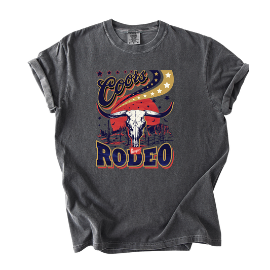 Coors Rodeo