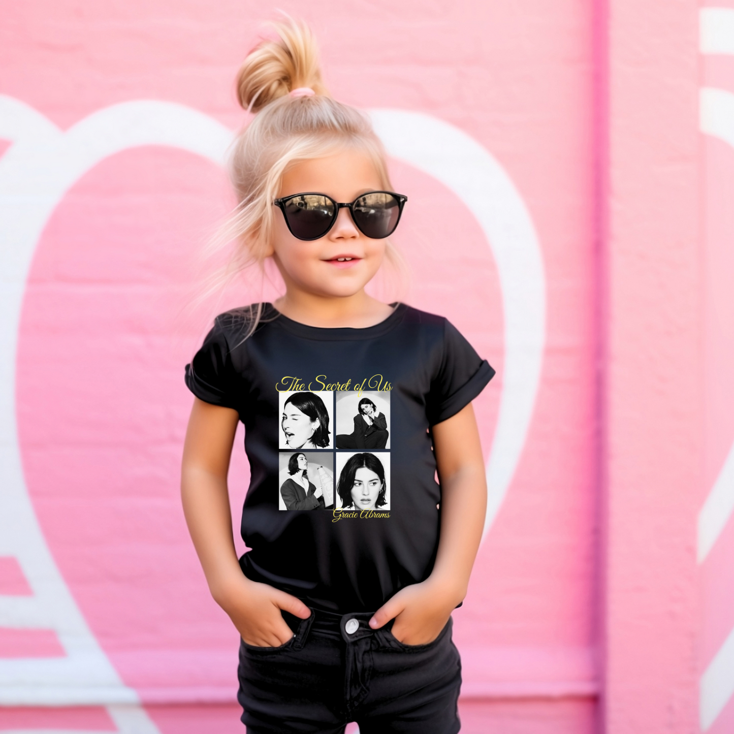 Gracie Abrams Shirt | Gracie Abrams  | Concert Shirt  | kids Shirt