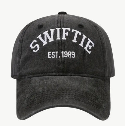 Swiftie EST 1989 Baseball Cap